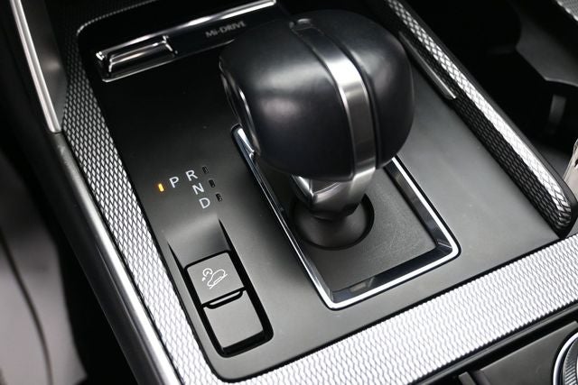 2025 Mazda Mazda CX-90 3.3 Turbo Preferred Package