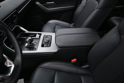2025 Mazda Mazda CX-90 3.3 Turbo Preferred Package