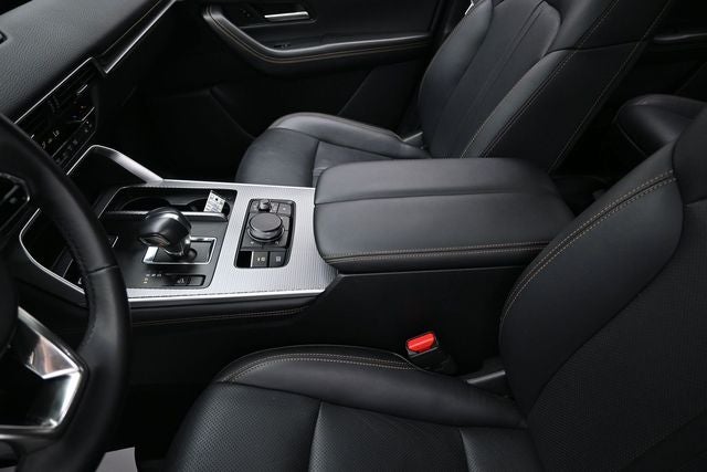 2025 Mazda Mazda CX-90 3.3 Turbo Preferred Package