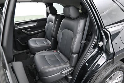 2025 Mazda Mazda CX-90 3.3 Turbo Preferred Package