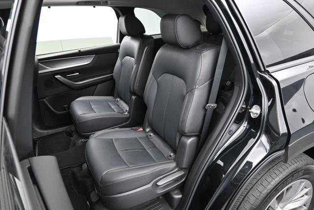 2025 Mazda Mazda CX-90 3.3 Turbo Preferred Package