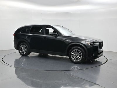 2025 Mazda Mazda CX-90 3.3 Turbo Preferred Package