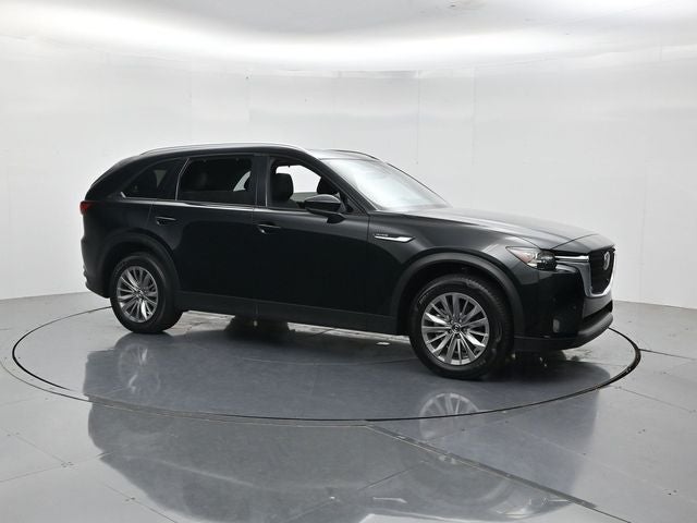 2025 Mazda Mazda CX-90 3.3 Turbo Preferred Package