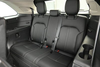 2025 Mazda Mazda CX-90 3.3 Turbo Preferred Package