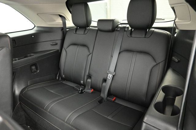 2025 Mazda Mazda CX-90 3.3 Turbo Preferred Package