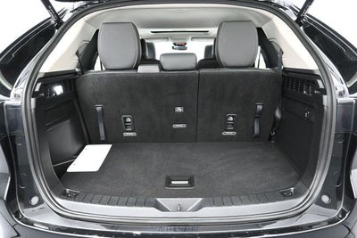 2025 Mazda Mazda CX-90 3.3 Turbo Preferred Package