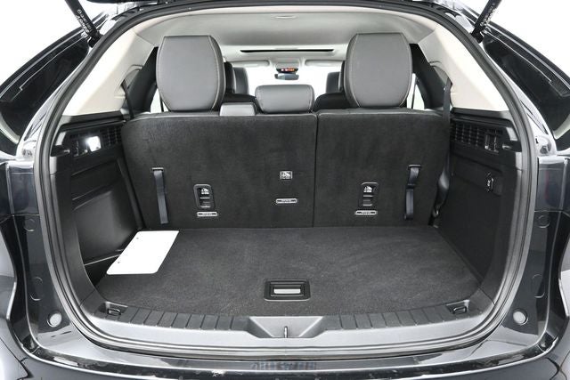 2025 Mazda Mazda CX-90 3.3 Turbo Preferred Package