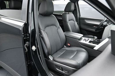 2025 Mazda Mazda CX-90 3.3 Turbo Preferred Package