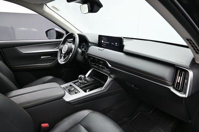 2025 Mazda Mazda CX-90 3.3 Turbo Preferred Package