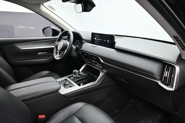2025 Mazda Mazda CX-90 3.3 Turbo Preferred Package