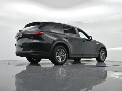 2025 Mazda Mazda CX-90 3.3 Turbo Preferred Package