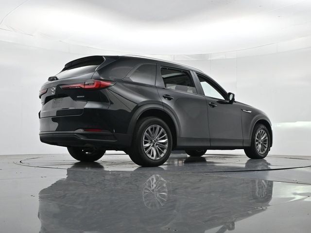 2025 Mazda Mazda CX-90 3.3 Turbo Preferred Package