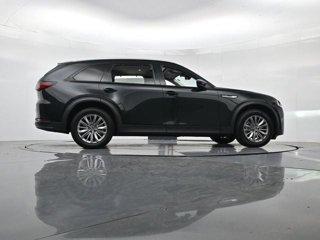 2025 Mazda Mazda CX-90 3.3 Turbo Preferred Package