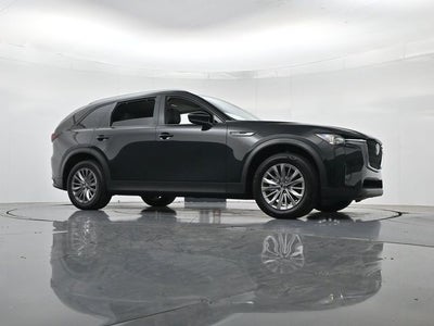 2025 Mazda Mazda CX-90 3.3 Turbo Preferred Package