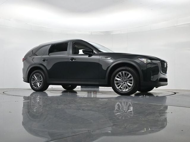 2025 Mazda Mazda CX-90 3.3 Turbo Preferred Package