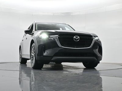 2025 Mazda Mazda CX-90 3.3 Turbo Preferred Package