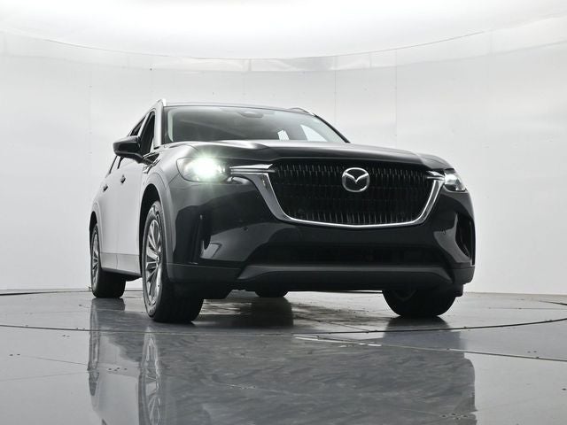 2025 Mazda Mazda CX-90 3.3 Turbo Preferred Package