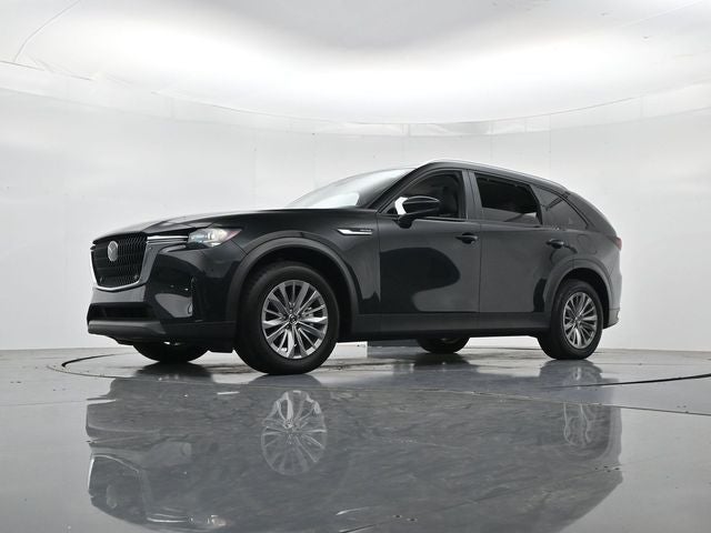 2025 Mazda Mazda CX-90 3.3 Turbo Preferred Package