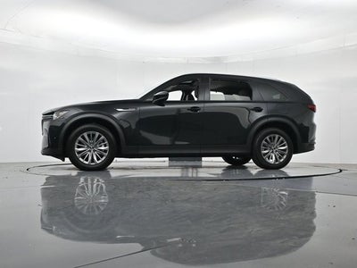 2025 Mazda Mazda CX-90 3.3 Turbo Preferred Package