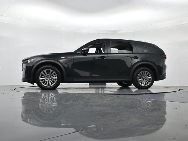 2025 Mazda Mazda CX-90 3.3 Turbo Preferred Package