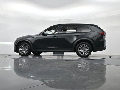 2025 Mazda Mazda CX-90 3.3 Turbo Preferred Package