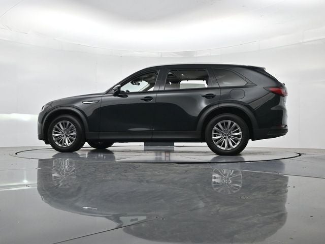 2025 Mazda Mazda CX-90 3.3 Turbo Preferred Package