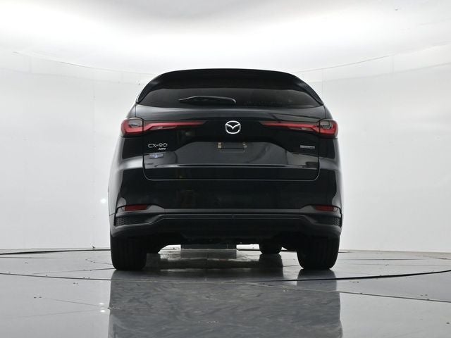 2025 Mazda Mazda CX-90 3.3 Turbo Preferred Package