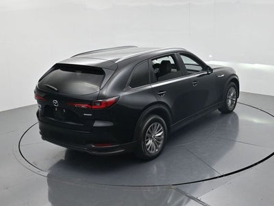 2025 Mazda Mazda CX-90 3.3 Turbo Preferred Package