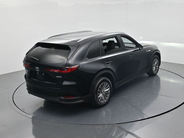 2025 Mazda Mazda CX-90 3.3 Turbo Preferred Package