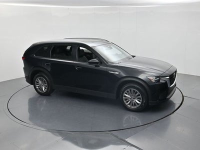 2025 Mazda Mazda CX-90 3.3 Turbo Preferred Package