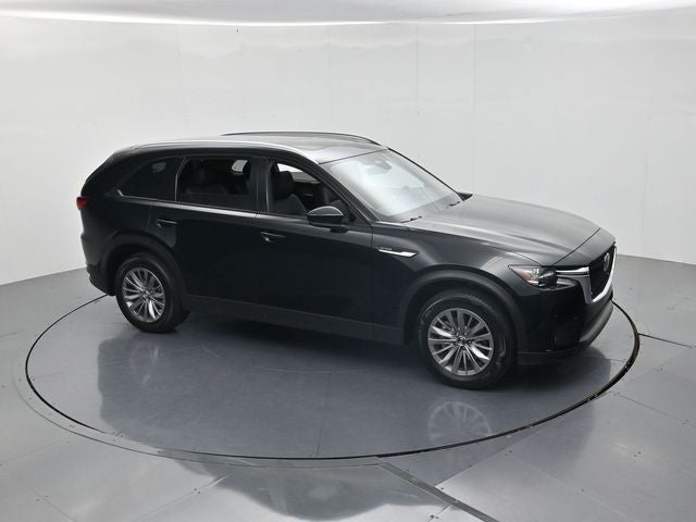 2025 Mazda Mazda CX-90 3.3 Turbo Preferred Package