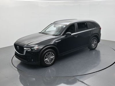2025 Mazda Mazda CX-90 3.3 Turbo Preferred Package