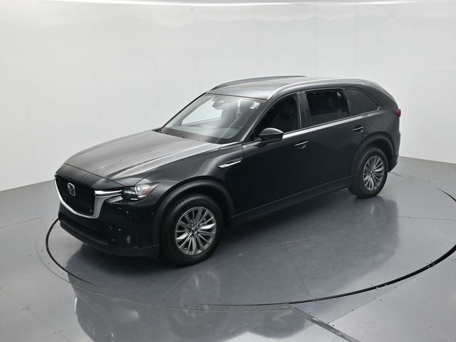 2025 Mazda Mazda CX-90 3.3 Turbo Preferred Package