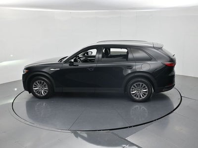 2025 Mazda Mazda CX-90 3.3 Turbo Preferred Package