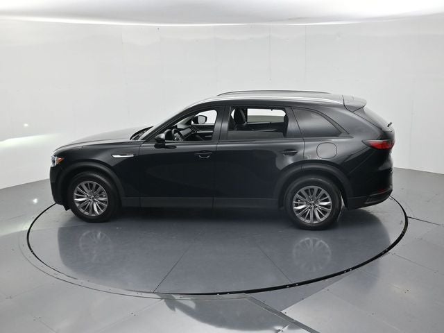 2025 Mazda Mazda CX-90 3.3 Turbo Preferred Package