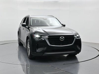 2025 Mazda Mazda CX-90 3.3 Turbo Preferred Package