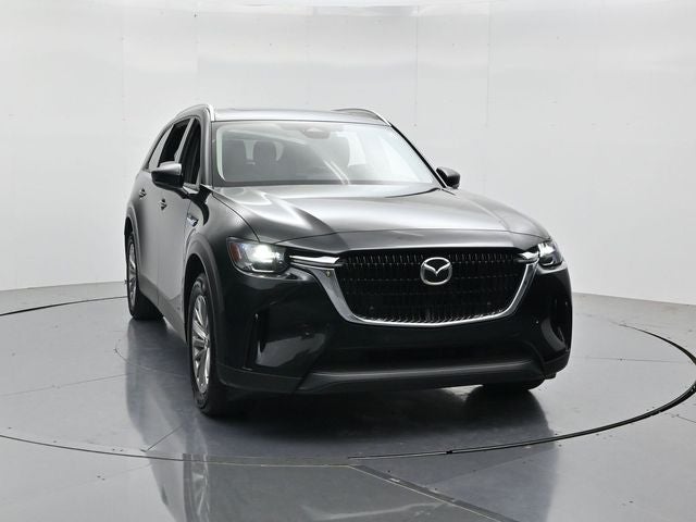 2025 Mazda Mazda CX-90 3.3 Turbo Preferred Package