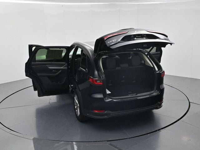 2025 Mazda Mazda CX-90 3.3 Turbo Preferred Package