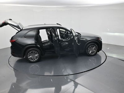2025 Mazda Mazda CX-90 3.3 Turbo Preferred Package