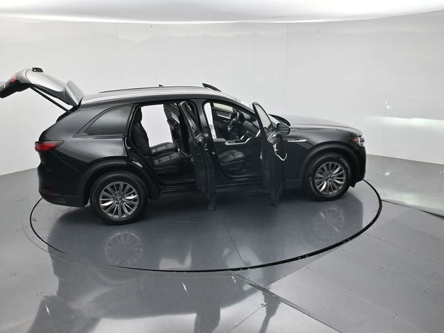 2025 Mazda Mazda CX-90 3.3 Turbo Preferred Package