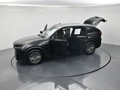 2025 Mazda Mazda CX-90 3.3 Turbo Preferred Package