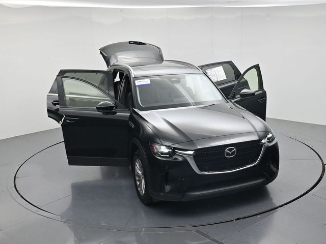 2025 Mazda Mazda CX-90 3.3 Turbo Preferred Package