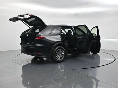 2025 Mazda Mazda CX-90 3.3 Turbo Preferred Package