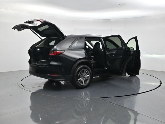2025 Mazda Mazda CX-90 3.3 Turbo Preferred Package