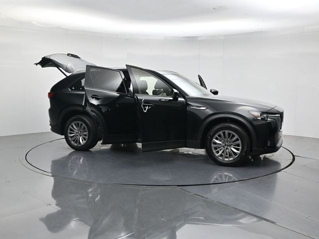 2025 Mazda Mazda CX-90 3.3 Turbo Preferred Package