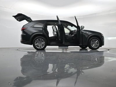 2025 Mazda Mazda CX-90 3.3 Turbo Preferred Package