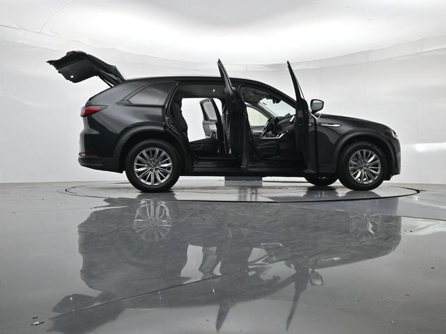 2025 Mazda Mazda CX-90 3.3 Turbo Preferred Package