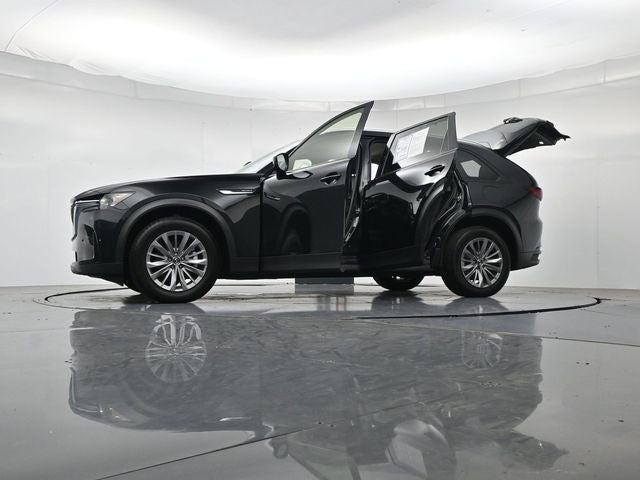 2025 Mazda Mazda CX-90 3.3 Turbo Preferred Package