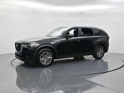 2025 Mazda Mazda CX-90 3.3 Turbo Preferred Package
