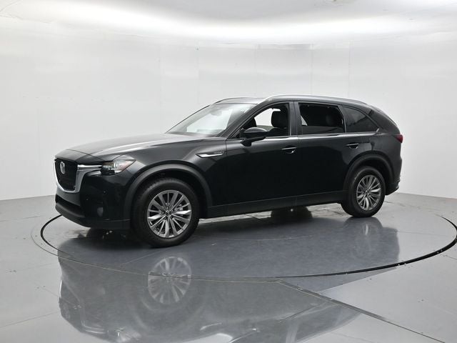 2025 Mazda Mazda CX-90 3.3 Turbo Preferred Package